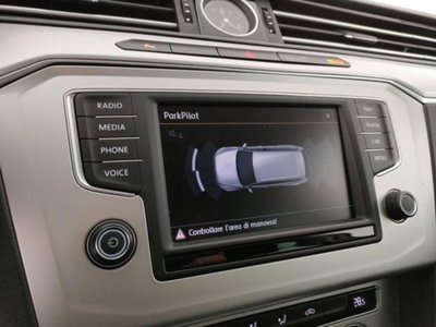 Volkswagen Passat Variant 1.6 TDI DSG Comfortline BlueMotion Tech. (14)