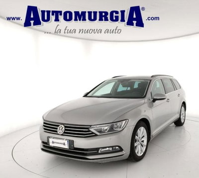Volkswagen Passat Variant 1.6 TDI DSG Comfortline BlueMotion Tech. (2)