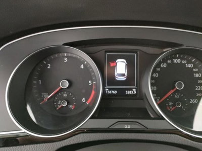 Volkswagen Passat Variant 1.6 TDI DSG Comfortline BlueMotion Tech. (20)
