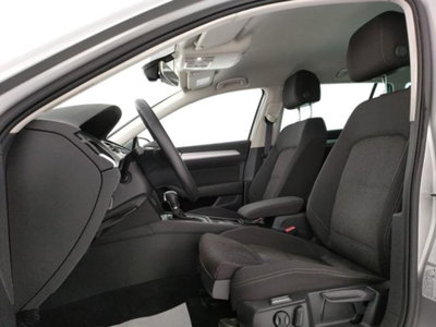 Volkswagen Passat Variant 1.6 TDI DSG Comfortline BlueMotion Tech. (5)