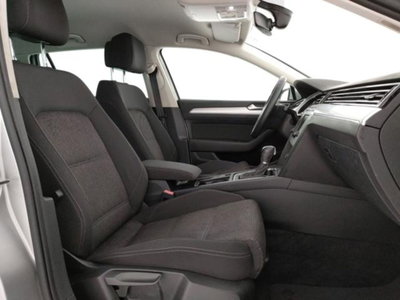 Volkswagen Passat Variant 1.6 TDI DSG Comfortline BlueMotion Tech. (7)