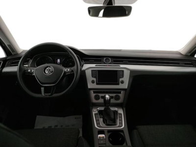 Volkswagen Passat Variant 1.6 TDI DSG Comfortline BlueMotion Tech. (8)