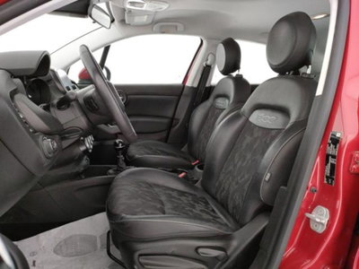 Fiat 500X 1.3 MultiJet 95 CV Cross Dolcevita (5)