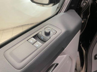 Ford Transit Custom Furgone 340 2.0 EcoBlue 170 PL Furgone Titanium (10)