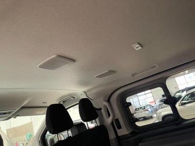 Ford Transit Custom Furgone 340 2.0 EcoBlue 170 PL Furgone Titanium (15)
