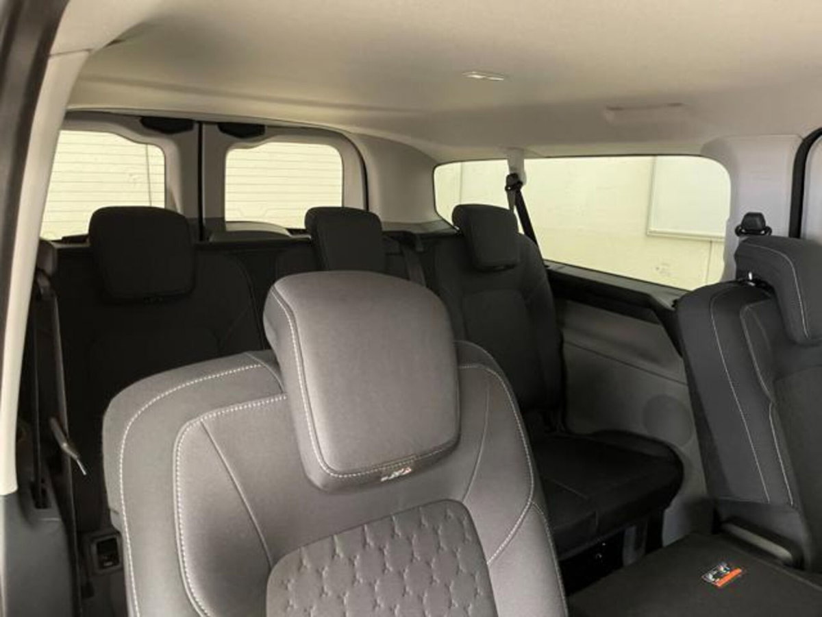 Ford Transit Custom Furgone 340 2.0 EcoBlue 170 PL Furgone Titanium (18)