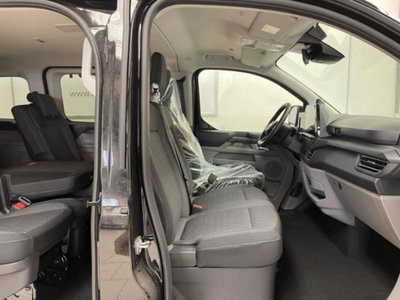 Ford Transit Custom Furgone 340 2.0 EcoBlue 170 PL Furgone Titanium (20)