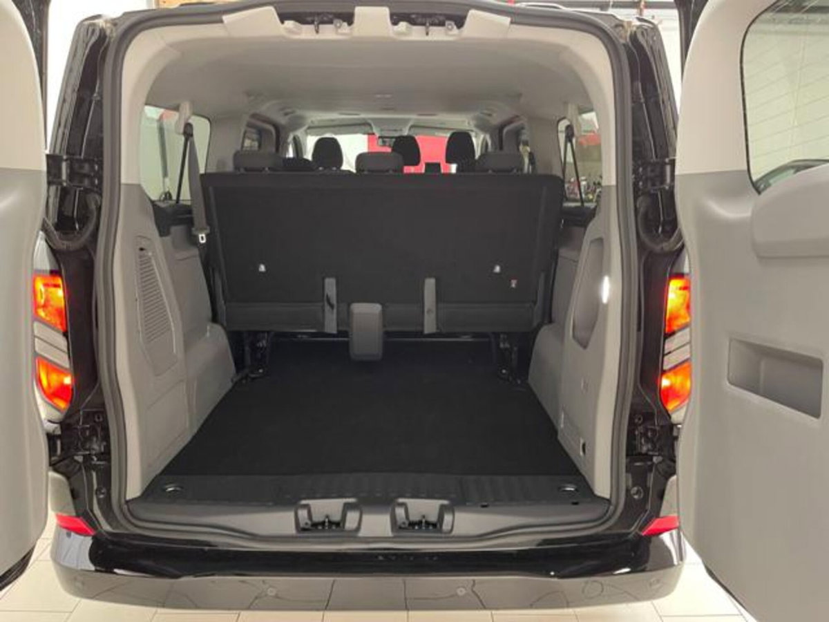 Ford Transit Custom Furgone 340 2.0 EcoBlue 170 PL Furgone Titanium (8)