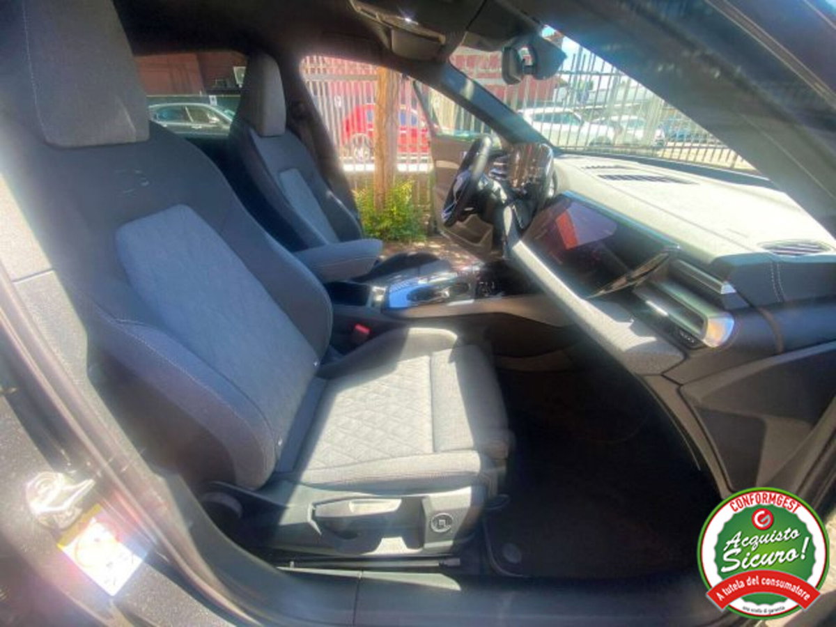 Audi A5 Avant 2.0 tfsi S line edition quattro 204cv s-tronic (15)
