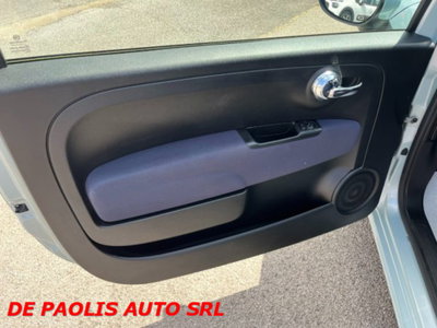 Fiat 500 1.0 Hybrid Club (5)