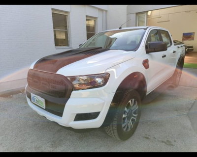 Ford Ranger Pick-up Ranger 2.2 TDCi Doppia Cabina XL 5pt. usato