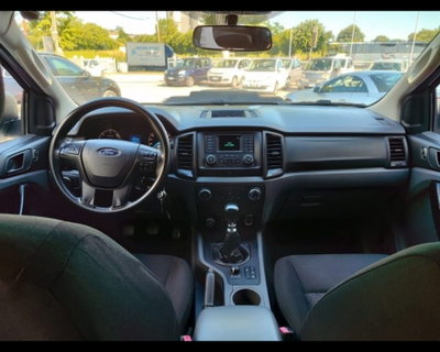 Ford Ranger Pick-up Ranger 2.2 TDCi Doppia Cabina XL 5pt. (10)