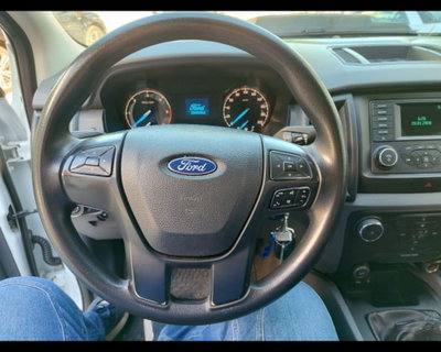 Ford Ranger Pick-up Ranger 2.2 TDCi Doppia Cabina XL 5pt. (14)