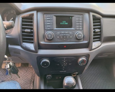 Ford Ranger Pick-up Ranger 2.2 TDCi Doppia Cabina XL 5pt. (15)