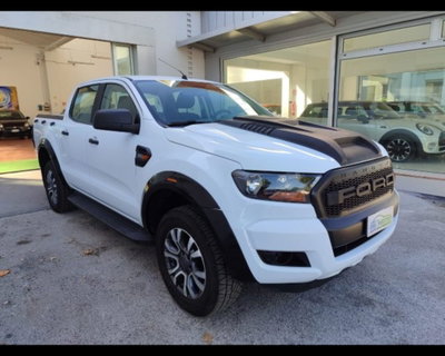 Ford Ranger Pick-up Ranger 2.2 TDCi Doppia Cabina XL 5pt. (3)