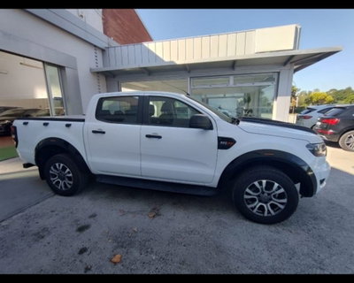 Ford Ranger Pick-up Ranger 2.2 TDCi Doppia Cabina XL 5pt. (4)