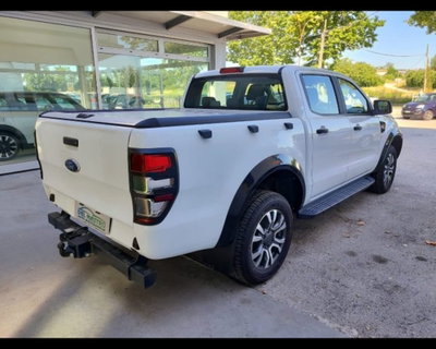 Ford Ranger Pick-up Ranger 2.2 TDCi Doppia Cabina XL 5pt. (5)