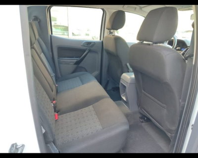 Ford Ranger Pick-up Ranger 2.2 TDCi Doppia Cabina XL 5pt. (6)