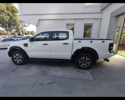 Ford Ranger Pick-up Ranger 2.2 TDCi Doppia Cabina XL 5pt. (8)