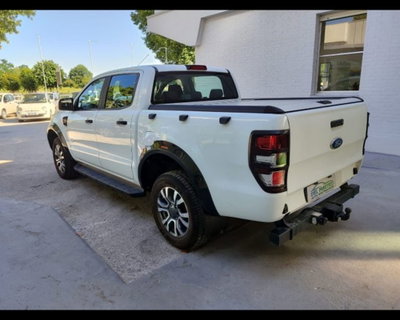 Ford Ranger Pick-up Ranger 2.2 TDCi Doppia Cabina XL 5pt. (9)