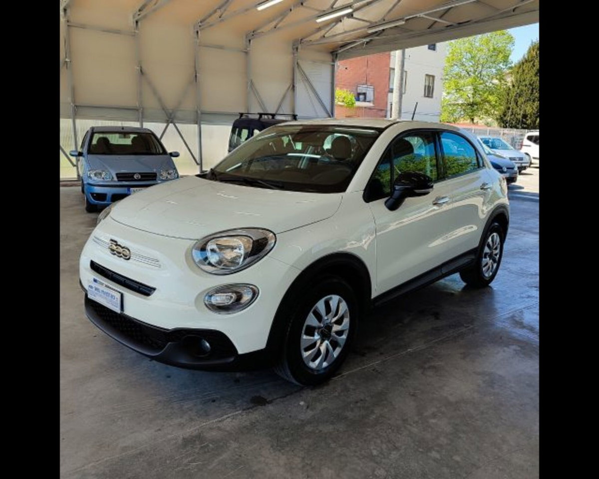 Fiat 500X 1.3 MultiJet 95 CV Club