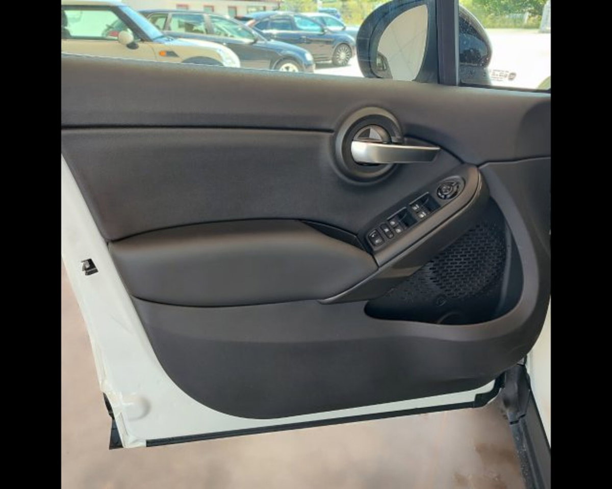 Fiat 500X 1.3 MultiJet 95 CV Club (10)