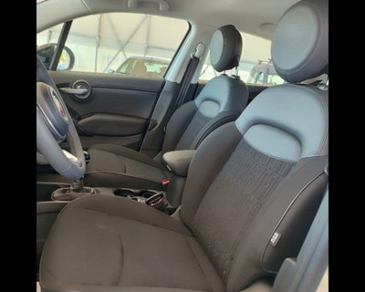 Fiat 500X 1.3 MultiJet 95 CV Club (12)