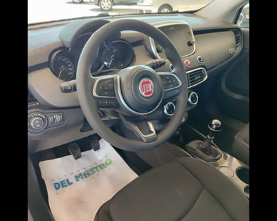 Fiat 500X 1.3 MultiJet 95 CV Club (13)