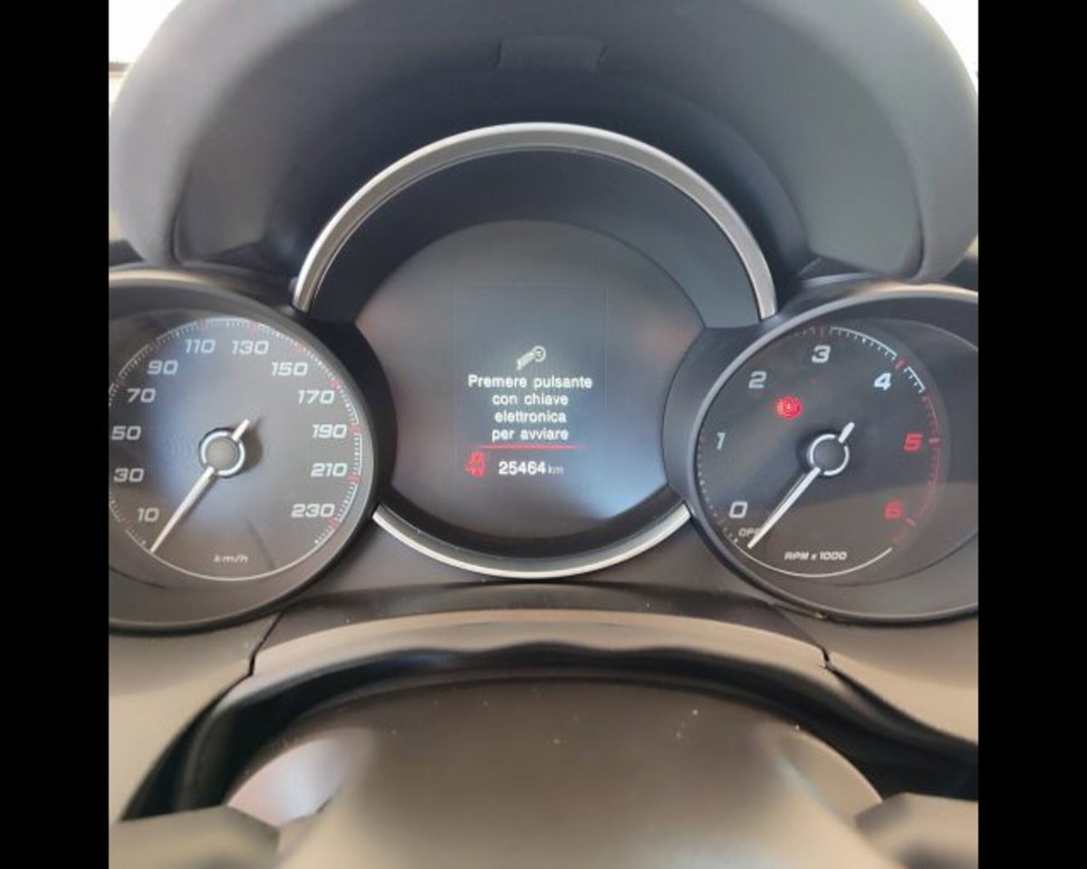 Fiat 500X 1.3 MultiJet 95 CV Club (14)