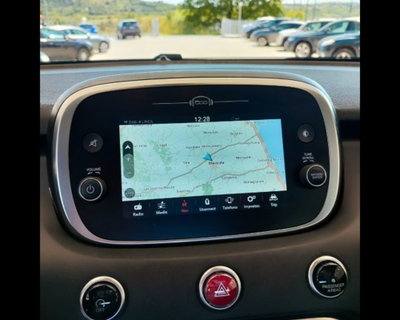 Fiat 500X 1.3 MultiJet 95 CV Club (15)
