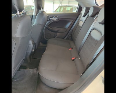 Fiat 500X 1.3 MultiJet 95 CV Club (17)