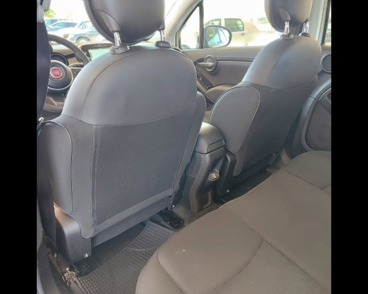 Fiat 500X 1.3 MultiJet 95 CV Club (18)