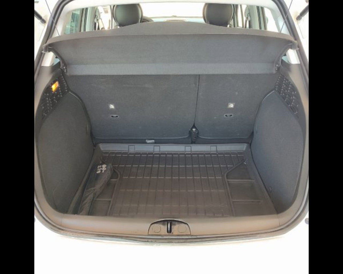 Fiat 500X 1.3 MultiJet 95 CV Club (19)