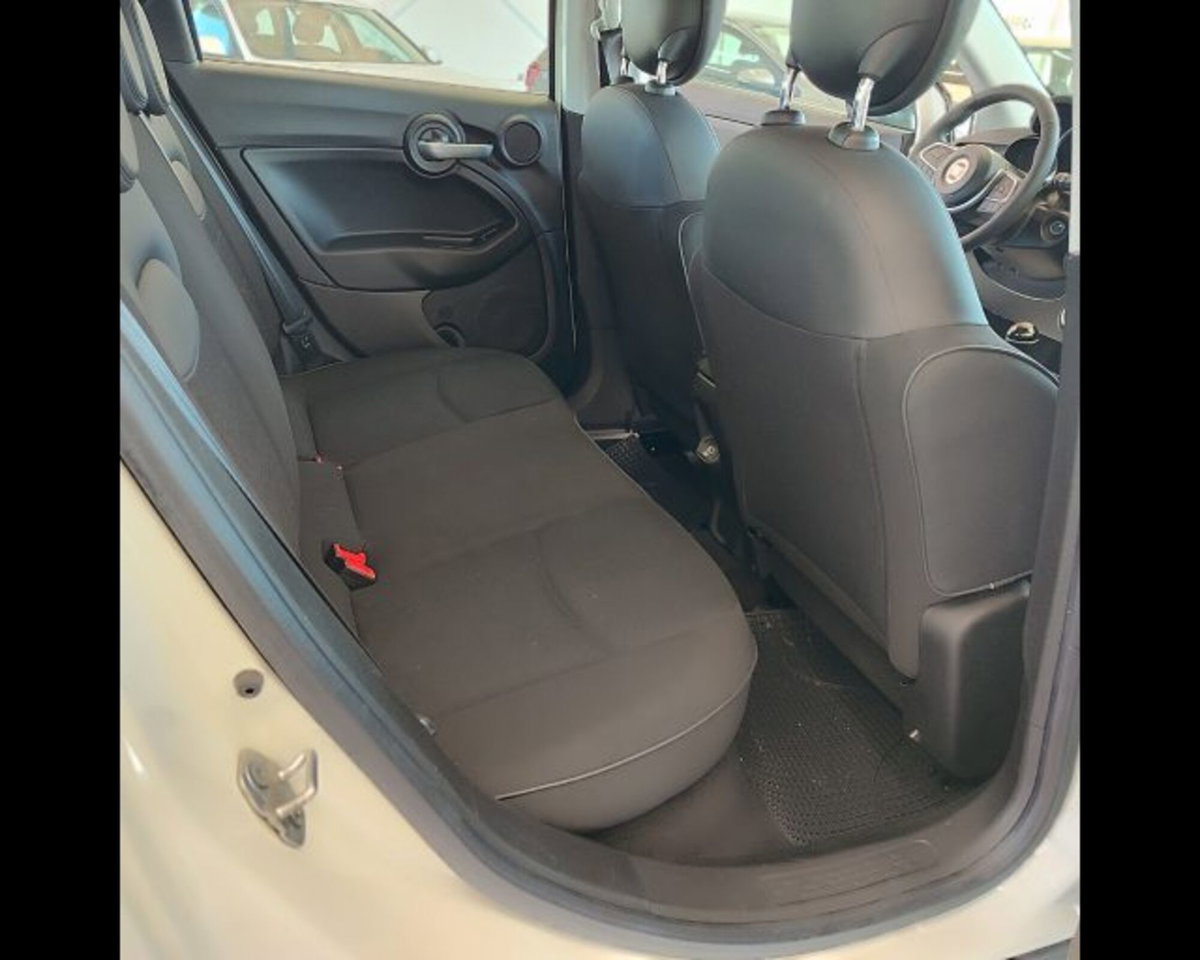 Fiat 500X 1.3 MultiJet 95 CV Club (20)