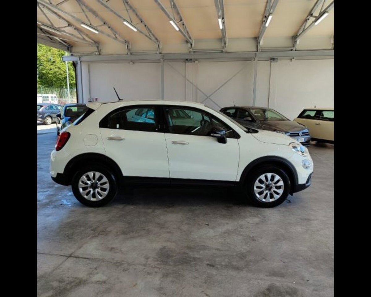Fiat 500X 1.3 MultiJet 95 CV Club (4)