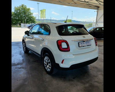 Fiat 500X 1.3 MultiJet 95 CV Club (6)