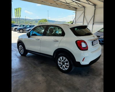 Fiat 500X 1.3 MultiJet 95 CV Club (7)