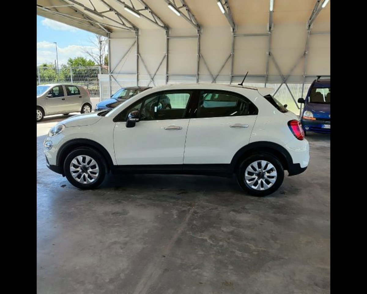 Fiat 500X 1.3 MultiJet 95 CV Club (8)