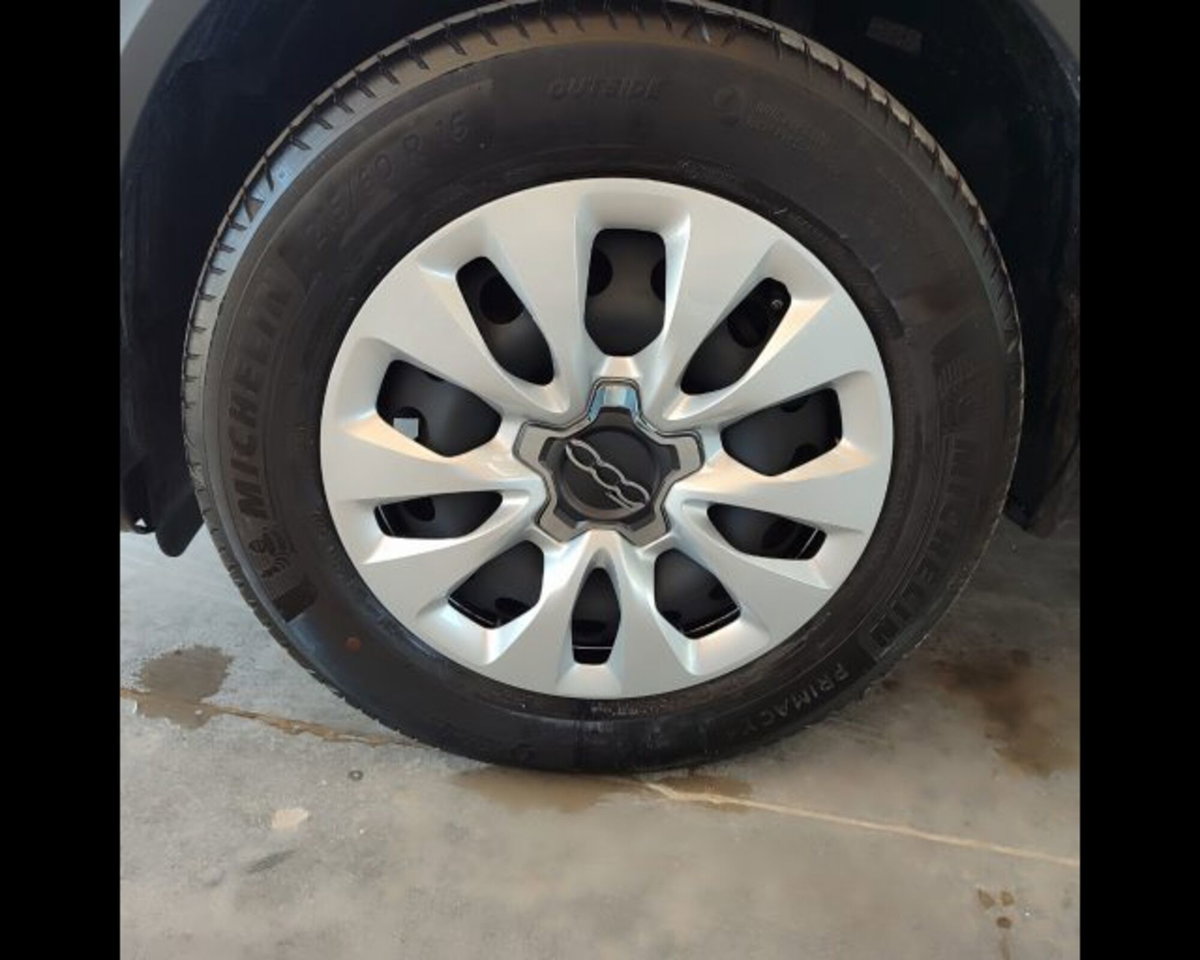 Fiat 500X 1.3 MultiJet 95 CV Club (9)