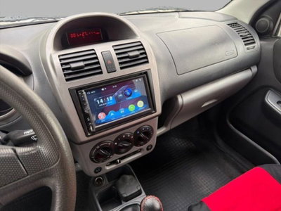Suzuki Ignis 1.5 16V cat 4WD GL (10)