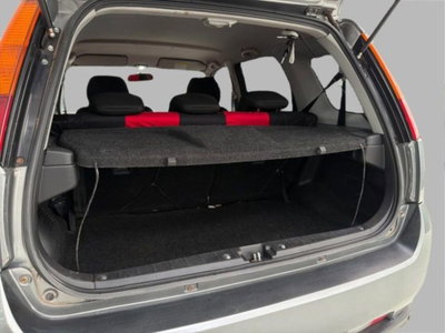 Suzuki Ignis 1.5 16V cat 4WD GL (14)