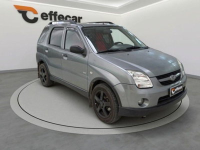Suzuki Ignis 1.5 16V cat 4WD GL (3)