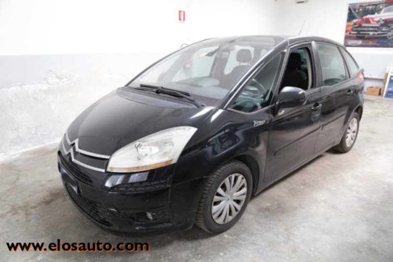 Citroen C4 Picasso 1.8 Classique