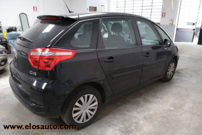 Citroen C4 Picasso 1.8 Classique (3)