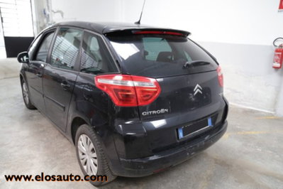 Citroen C4 Picasso 1.8 Classique (5)