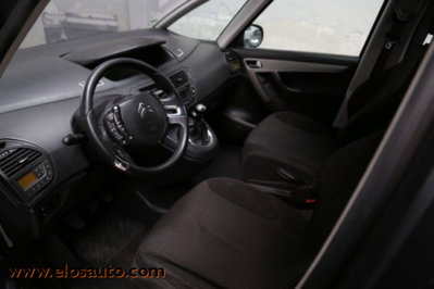 Citroen C4 Picasso 1.8 Classique (6)