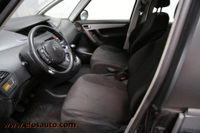 Citroen C4 Picasso 1.8 Classique (8)