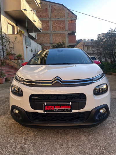 Citroen C3 PureTech 82 Feel usata