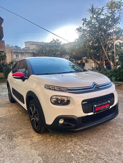 Citroen C3 PureTech 82 Feel (2)