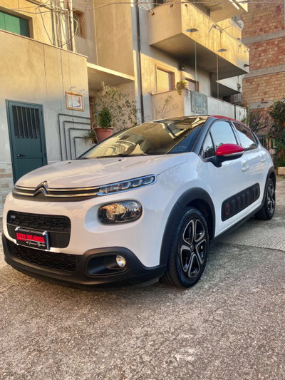 Citroen C3 PureTech 82 Feel (3)